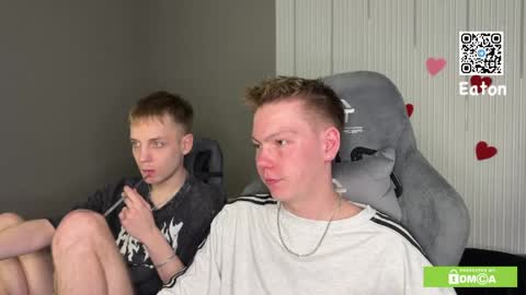 eaton_ online show from April 3, 2026, 1:31 pm