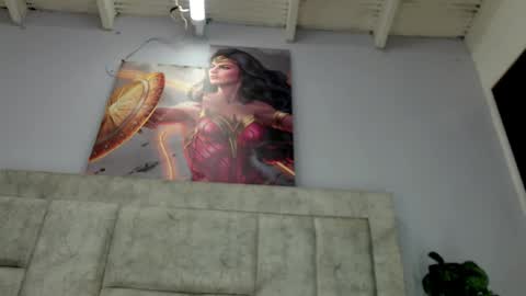 Eban  online show from October 24, 2025, 7:10 pm