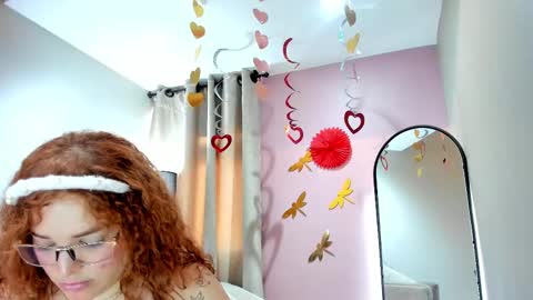      online show from February 17, 2025, 2:59 pm