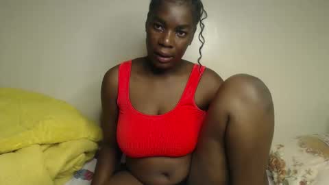ebbonydream online show from April 1, 2026, 8:50 pm