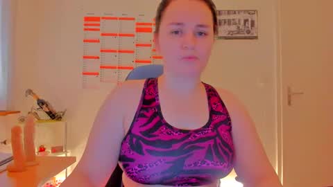 ebikon24 online show from April 23, 2026, 7:41 am