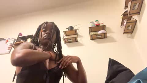 eboneey69 online show from March 1, 2025, 11:39 am