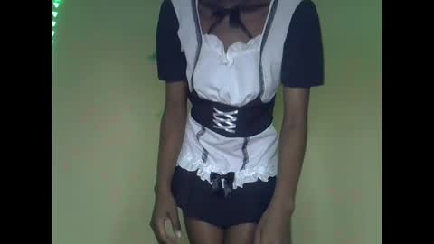 Snapshot of eboniana chatting on January 15, 2025, 9:30 pm eboniana online show from January 15, 2025, 9:30 pm