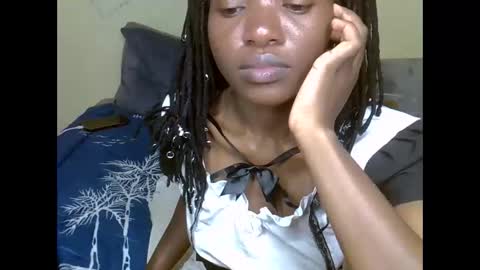 Snapshot of eboniana chatting on February 4, 2025, 3:36 pm eboniana online show from February 4, 2025, 3:36 pm