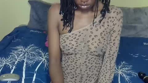 Snapshot of eboniana chatting on February 9, 2025, 11:15 pm eboniana online show from February 9, 2025, 11:15 pm