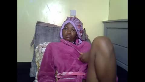 eboniana online show from April 8, 2026, 3:17 am