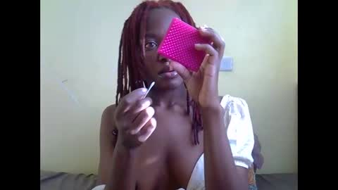 eboniana online show from April 16, 2026, 4:57 am