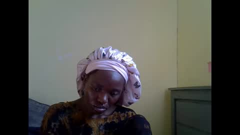eboniana online show from May 17, 2026, 6:00 am