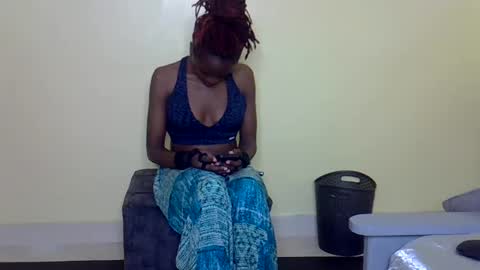 eboniana online show from June 12, 2026, 5:34 pm