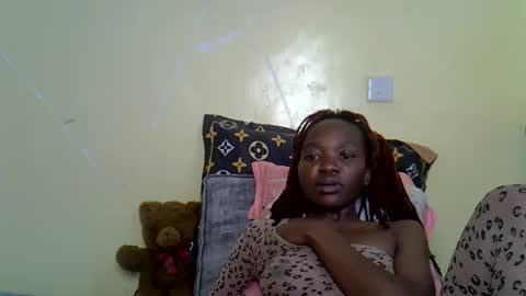 eboniana online show from August 2, 2026, 11:08 am