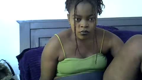 ebonicalprincess online show from July 2, 2026, 8:20 am