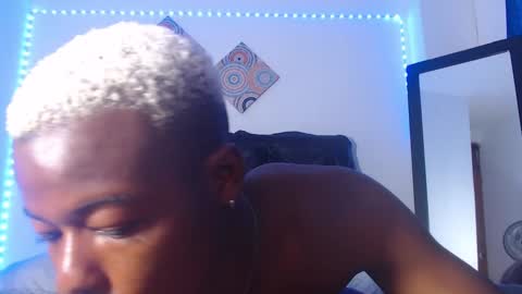 Snapshot of ebonny_stallion chatting on December 4, 2024, 3:37 am Chris Palaz online show from December 4, 2024, 3:37 am