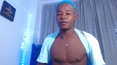 Snapshot of ebonny_stallion chatting on December 6, 2024, 3:41 am Chris Palaz online show from December 6, 2024, 3:41 am