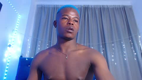 Snapshot of ebonny_stallion chatting on December 6, 2024, 6:48 am Chris Palaz online show from December 6, 2024, 6:48 am