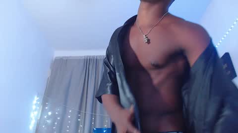 Snapshot of ebonny_stallion chatting on December 12, 2024, 7:30 am Chris Palaz online show from December 12, 2024, 7:30 am