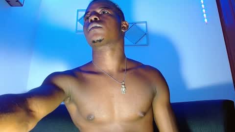 Snapshot of ebonny_stallion chatting on December 13, 2024, 3:27 am Chris Palaz online show from December 13, 2024, 3:27 am