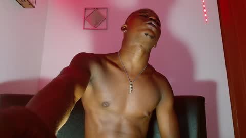 Snapshot of ebonny_stallion chatting on December 14, 2024, 8:23 am Chris Palaz online show from December 14, 2024, 8:23 am
