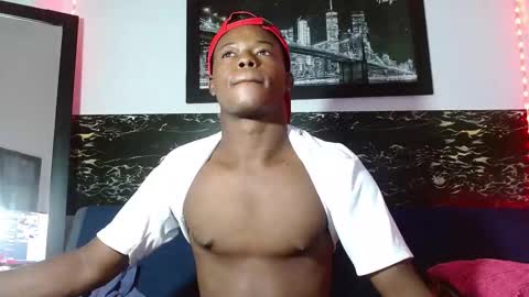 Snapshot of ebonny_stallion chatting on October 9, 2025, 3:43 pm Chris Palaz online show from October 9, 2025, 3:43 pm