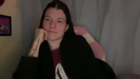 americnbarbie online show from January 13, 2025, 2:50 am