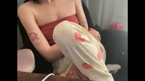 americnbarbie online show from January 14, 2025, 5:56 pm