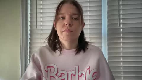 americnbarbie online show from February 28, 2025, 1:58 pm