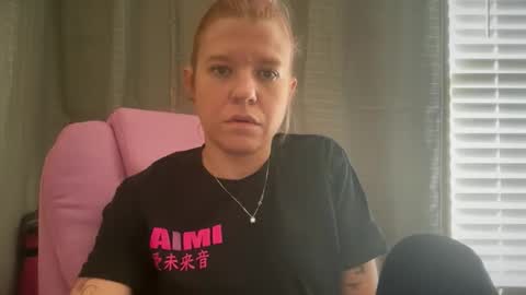 americnbarbie online show from February 7, 2026, 6:55 pm