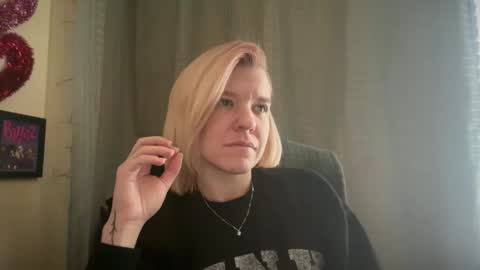 Snapshot of ebony8ivory chatting on February 16, 2026, 3:41 pm americnbarbie online show from February 16, 2026, 3:41 pm