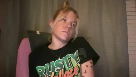 Snapshot of ebony8ivory chatting on February 22, 2026, 7:08 am americnbarbie online show from February 22, 2026, 7:08 am