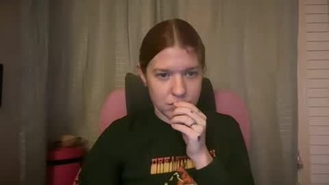 Snapshot of ebony8ivory chatting on March 4, 2026, 2:06 am americnbarbie online show from March 4, 2026, 2:06 am