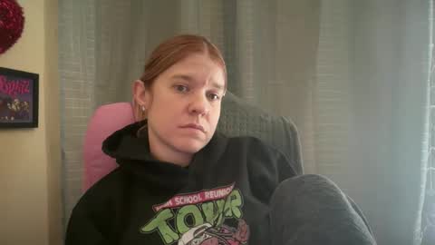 Snapshot of ebony8ivory chatting on March 5, 2026, 5:31 pm americnbarbie online show from March 5, 2026, 5:31 pm