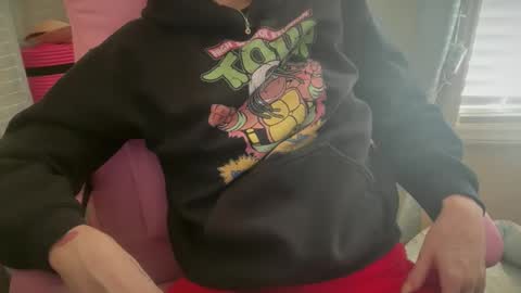 Snapshot of ebony8ivory chatting on March 6, 2026, 2:13 pm americnbarbie online show from March 6, 2026, 2:13 pm