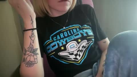 Snapshot of ebony8ivory chatting on March 7, 2026, 9:45 pm americnbarbie online show from March 7, 2026, 9:45 pm