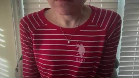 Snapshot of ebony8ivory chatting on March 11, 2026, 12:22 pm americnbarbie online show from March 11, 2026, 12:22 pm