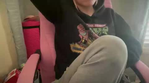 Snapshot of ebony8ivory chatting on March 13, 2026, 2:12 pm americnbarbie online show from March 13, 2026, 2:12 pm