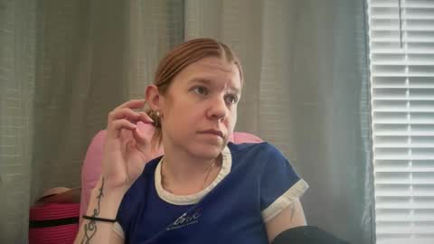 Snapshot of ebony8ivory chatting on March 19, 2026, 4:44 pm americnbarbie online show from March 19, 2026, 4:44 pm