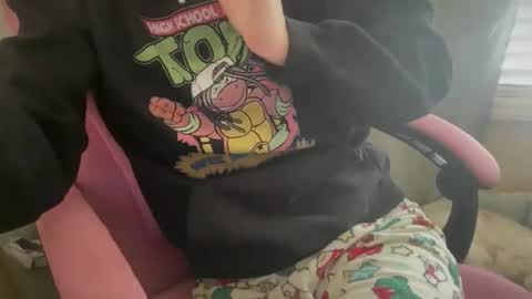 Snapshot of ebony8ivory chatting on March 20, 2026, 1:38 pm americnbarbie online show from March 20, 2026, 1:38 pm