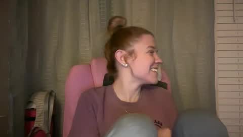 Snapshot of ebony8ivory chatting on March 21, 2026, 3:00 am americnbarbie online show from March 21, 2026, 3:00 am