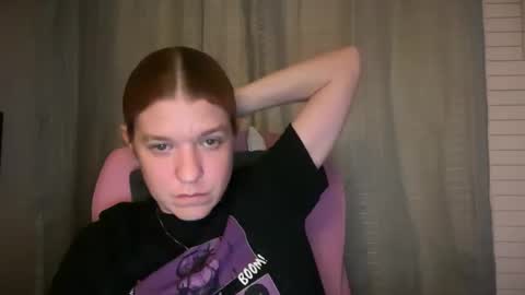 Snapshot of ebony8ivory chatting on March 23, 2026, 1:53 am americnbarbie online show from March 23, 2026, 1:53 am