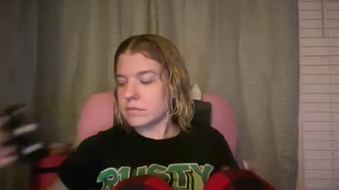 Snapshot of ebony8ivory chatting on March 24, 2026, 4:17 am americnbarbie online show from March 24, 2026, 4:17 am