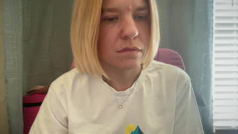 Snapshot of ebony8ivory chatting on March 25, 2026, 4:46 pm americnbarbie online show from March 25, 2026, 4:46 pm