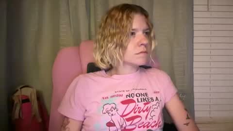 americnbarbie online show from April 24, 2026, 3:31 am