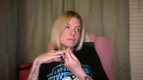 americnbarbie online show from April 29, 2026, 12:59 am