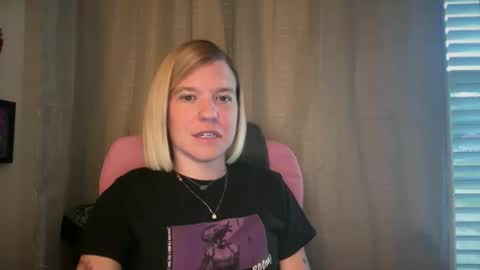 americnbarbie online show from May 6, 2026, 11:43 pm