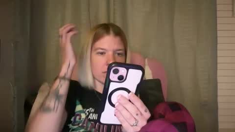 americnbarbie online show from May 10, 2026, 3:01 am