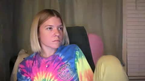 americnbarbie online show from May 11, 2026, 3:01 am