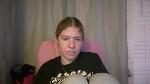 americnbarbie online show from May 13, 2026, 12:52 am