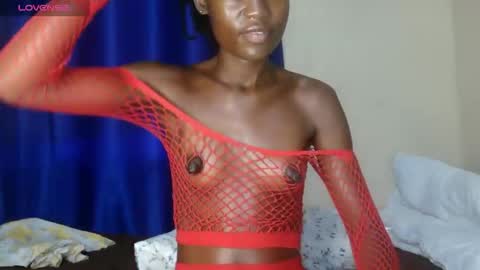 Ebony online show from February 21, 2026, 5:52 am