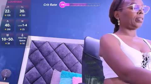 Snapshot of ebony__jheim chatting on February 6, 2026, 12:19 pm jheim online show from February 6, 2026, 12:19 pm