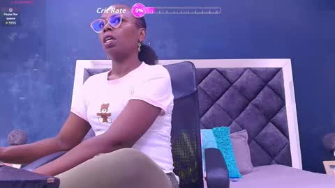 Snapshot of ebony__jheim chatting on March 16, 2026, 1:15 pm jheim online show from March 16, 2026, 1:15 pm