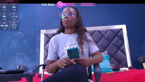 Snapshot of ebony__jheim chatting on June 10, 2026, 11:53 am jheim online show from June 10, 2026, 11:53 am